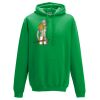Kinder Hoodie Basic Miniaturansicht