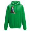 Kinder Hoodie Basic Miniaturansicht
