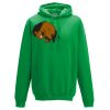 Kinder Hoodie Basic Miniaturansicht