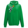Kinder Hoodie Basic Miniaturansicht