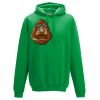 Kinder Hoodie Basic Miniaturansicht