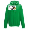 Kinder Hoodie Basic Miniaturansicht