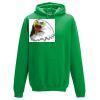 Kinder Hoodie Basic Miniaturansicht