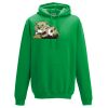 Kinder Hoodie Basic Miniaturansicht