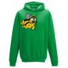 Kinder Hoodie Basic Miniaturansicht