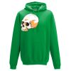 Kinder Hoodie Basic Miniaturansicht