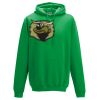 Kinder Hoodie Basic Miniaturansicht