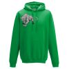 Kinder Hoodie Basic Miniaturansicht
