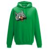 Kinder Hoodie Basic Miniaturansicht