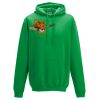 Kinder Hoodie Basic Miniaturansicht