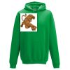 Kinder Hoodie Basic Miniaturansicht