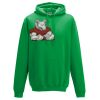 Kinder Hoodie Basic Miniaturansicht
