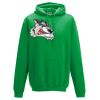 Kinder Hoodie Basic Miniaturansicht