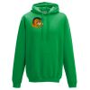 Kinder Hoodie Basic Miniaturansicht