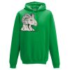 Kinder Hoodie Basic Miniaturansicht