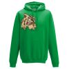 Kinder Hoodie Basic Miniaturansicht