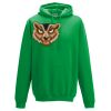 Kinder Hoodie Basic Miniaturansicht