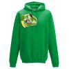 Kinder Hoodie Basic Miniaturansicht