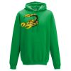 Kinder Hoodie Basic Miniaturansicht