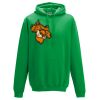 Kinder Hoodie Basic Miniaturansicht