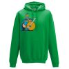 Kinder Hoodie Basic Miniaturansicht