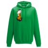Kinder Hoodie Basic Miniaturansicht