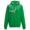 Kinder Hoodie Basic Miniaturansicht