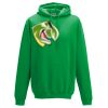 Kinder Hoodie Basic Miniaturansicht
