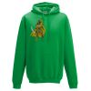 Kinder Hoodie Basic Miniaturansicht