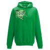 Kinder Hoodie Basic Miniaturansicht