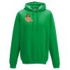 Kinder Hoodie Basic Miniaturansicht