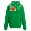 Kinder Hoodie Basic Miniaturansicht