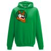 Kinder Hoodie Basic Miniaturansicht
