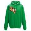 Kinder Hoodie Basic Miniaturansicht
