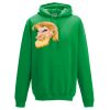 Kinder Hoodie Basic Miniaturansicht