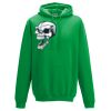 Kinder Hoodie Basic Miniaturansicht