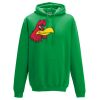 Kinder Hoodie Basic Miniaturansicht