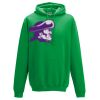 Kinder Hoodie Basic Miniaturansicht