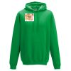 Kinder Hoodie Basic Miniaturansicht