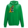 Kinder Hoodie Basic Miniaturansicht