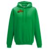 Kinder Hoodie Basic Miniaturansicht