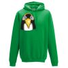 Kinder Hoodie Basic Miniaturansicht