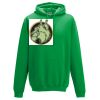 Kinder Hoodie Basic Miniaturansicht