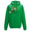 Kinder Hoodie Basic Miniaturansicht