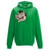 Kinder Hoodie Basic Miniaturansicht