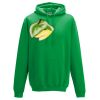 Kinder Hoodie Basic Miniaturansicht