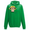 Kinder Hoodie Basic Miniaturansicht