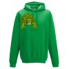 Kinder Hoodie Basic Miniaturansicht