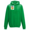 Kinder Hoodie Basic Miniaturansicht