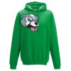 Kinder Hoodie Basic Miniaturansicht